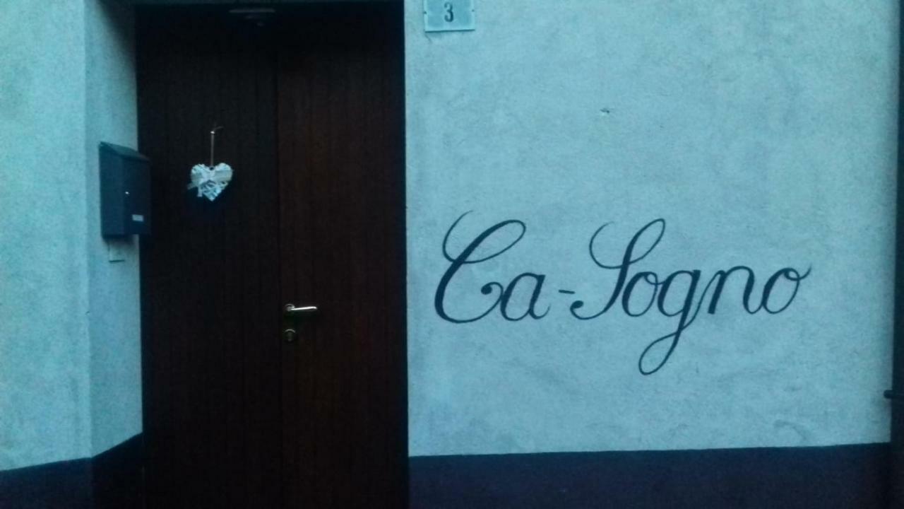 Вилла Casa Indipendente Con Garage Agrano Экстерьер фото